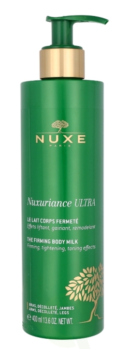 Nuxe Nuxuriance Ultra Luxurious Body Cream 400 ml in the group BEAUTY & HEALTH / Skin care / Body health / Body lotion at TP E-commerce Nordic AB (C71930)