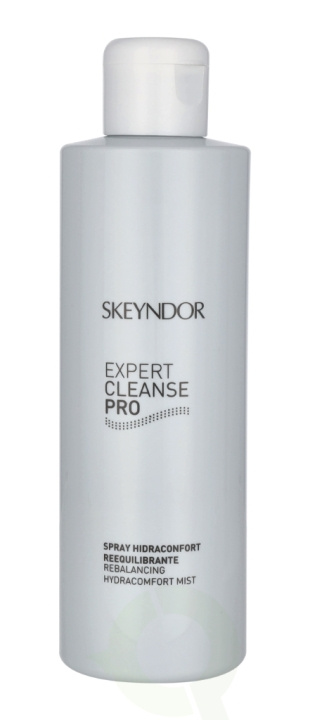 Skeyndor Expert Cleanse Pro Rebalancing Hydracomfort Mist 200 ml in the group BEAUTY & HEALTH / Skin care / Face / Face Water & Facemist at TP E-commerce Nordic AB (C71953)