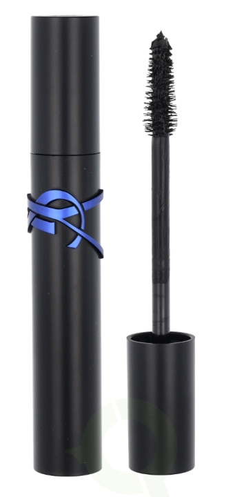 Yves Saint Laurent YSL Lash Clash Mascara 8.6 ml #1 Black/Waterproof in the group BEAUTY & HEALTH / Makeup / Eyes & Eyebrows / Mascara at TP E-commerce Nordic AB (C71967)