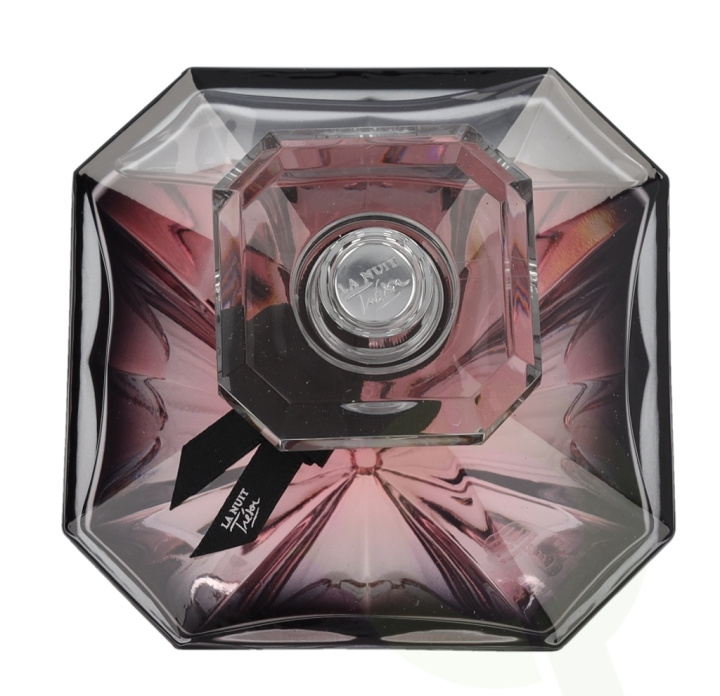 Lancome La Nuit Tresor Edp Spray 100 ml in the group BEAUTY & HEALTH / Fragrance & Perfume / Perfumes / Perfume for her at TP E-commerce Nordic AB (C72003)