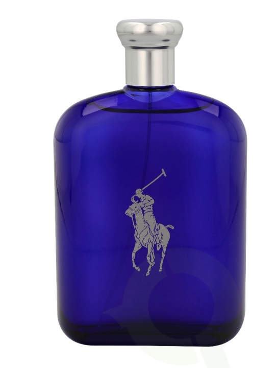 Ralph Lauren Polo Blue Edt Spray 200 ml in the group BEAUTY & HEALTH / Fragrance & Perfume / Perfumes / Perfume for him at TP E-commerce Nordic AB (C72041)