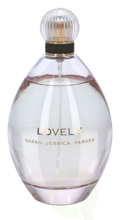 Sarah Jessica Parker Lovely Edp Spray 200 ml in the group BEAUTY & HEALTH / Fragrance & Perfume / Perfumes / Perfume for her at TP E-commerce Nordic AB (C72048)