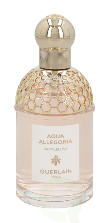 Guerlain Aqua Allegoria Pamplelune Edt Spray 75 ml in the group BEAUTY & HEALTH / Fragrance & Perfume / Perfumes / Perfume for her at TP E-commerce Nordic AB (C72049)