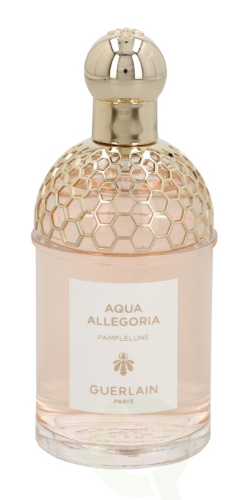 Guerlain Aqua Allegoria Pamplelune Edt Spray 125 ml in the group BEAUTY & HEALTH / Fragrance & Perfume / Perfumes / Perfume for her at TP E-commerce Nordic AB (C72050)