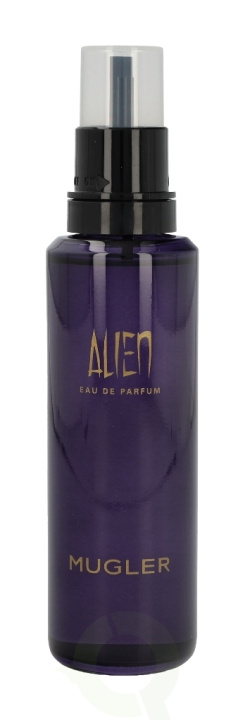 Thierry Mugler Alien Edp Spray Refill 100 ml in the group BEAUTY & HEALTH / Fragrance & Perfume / Perfumes / Perfume for her at TP E-commerce Nordic AB (C72059)