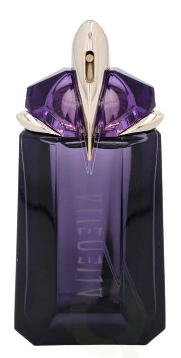 Thierry Mugler Alien Edp Spray Refillable 60 ml in the group BEAUTY & HEALTH / Fragrance & Perfume / Perfumes / Perfume for her at TP E-commerce Nordic AB (C72060)