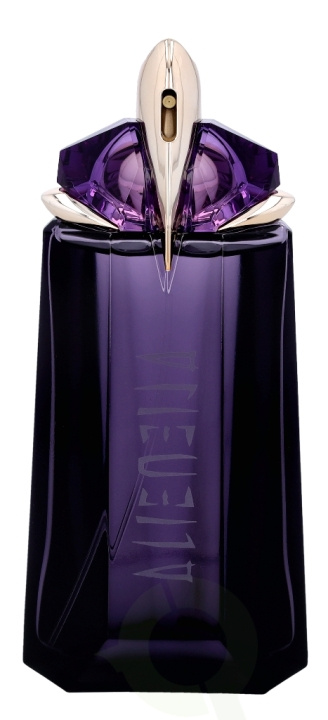 Thierry Mugler Alien Edp Spray Refillable 90 ml in the group BEAUTY & HEALTH / Fragrance & Perfume / Perfumes / Perfume for her at TP E-commerce Nordic AB (C72061)