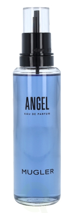 Thierry Mugler Angel Edp Spray Refill 100 ml in the group BEAUTY & HEALTH / Fragrance & Perfume / Perfumes / Perfume for her at TP E-commerce Nordic AB (C72077)