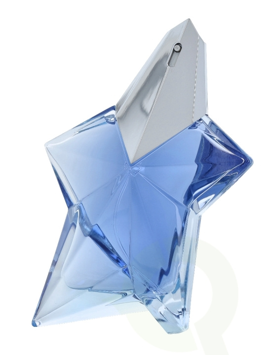 Thierry Mugler Angel Edp Spray Refillable 100 ml in the group BEAUTY & HEALTH / Fragrance & Perfume / Perfumes / Perfume for her at TP E-commerce Nordic AB (C72079)