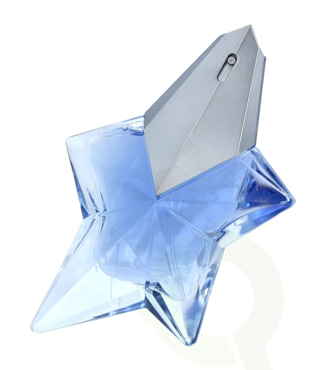 Thierry Mugler Angel Edp Spray Refillable 50 ml in the group BEAUTY & HEALTH / Fragrance & Perfume / Perfumes / Perfume for her at TP E-commerce Nordic AB (C72080)