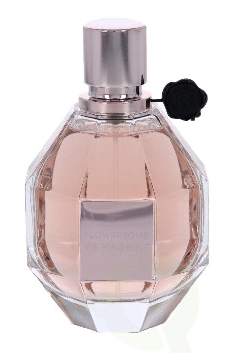 Viktor & Rolf Flowerbomb Edp Spray 100 ml in the group BEAUTY & HEALTH / Fragrance & Perfume / Perfumes / Perfume for her at TP E-commerce Nordic AB (C72107)