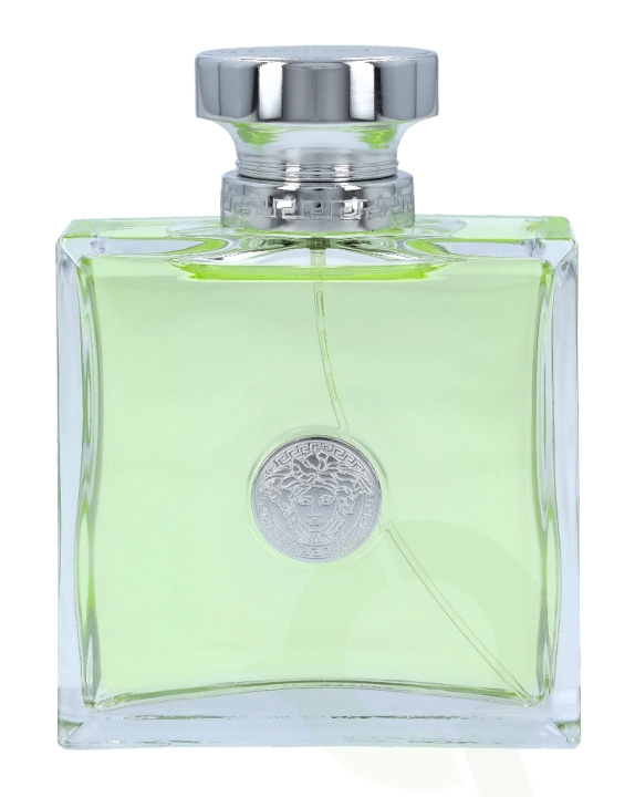 Versace Versense Edt Spray 100 ml in the group BEAUTY & HEALTH / Fragrance & Perfume / Perfumes / Perfume for her at TP E-commerce Nordic AB (C72112)