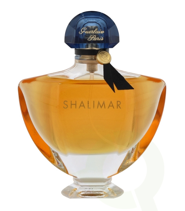 Guerlain Shalimar Edp Spray 90 ml in the group BEAUTY & HEALTH / Fragrance & Perfume / Perfumes / Perfume for her at TP E-commerce Nordic AB (C72115)