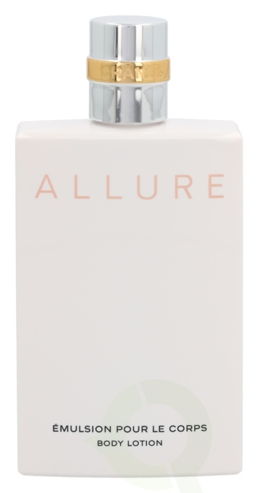 Chanel Allure Femme Body Lotion 200 ml in the group BEAUTY & HEALTH / Skin care / Body health / Body lotion at TP E-commerce Nordic AB (C72116)