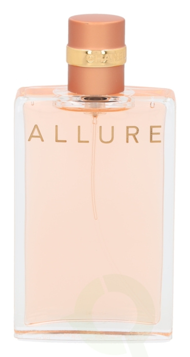 Chanel Allure Femme Edp Spray 50 ml in the group BEAUTY & HEALTH / Fragrance & Perfume / Perfumes / Perfume for her at TP E-commerce Nordic AB (C72117)