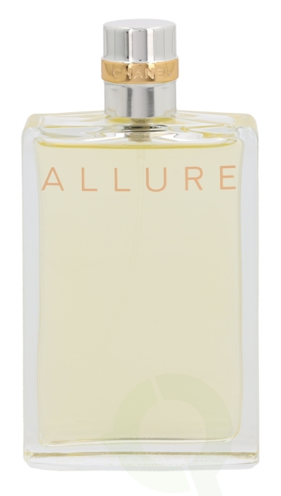 Chanel Allure Femme Edt Spray 100 ml in the group BEAUTY & HEALTH / Fragrance & Perfume / Perfumes / Perfume for her at TP E-commerce Nordic AB (C72119)