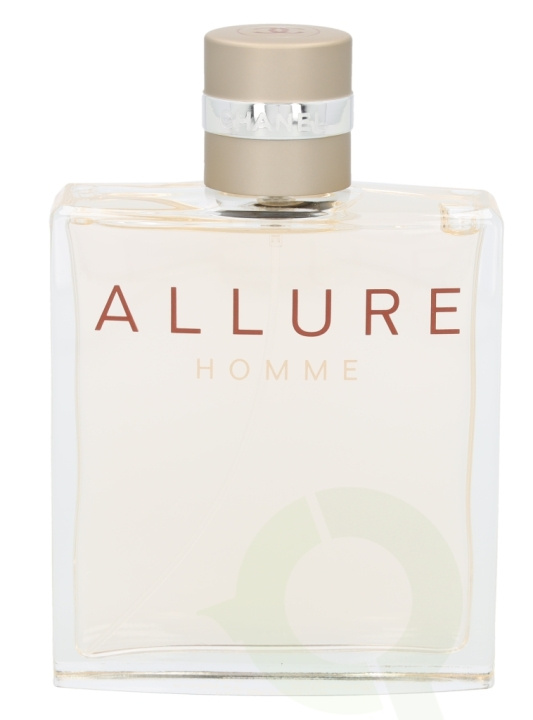 Chanel Allure Homme Edt Spray 150 ml in the group BEAUTY & HEALTH / Fragrance & Perfume / Perfumes / Perfume for him at TP E-commerce Nordic AB (C72125)