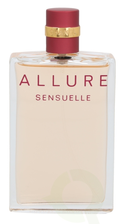 Chanel Allure Sensuelle Edp Spray 100 ml in the group BEAUTY & HEALTH / Fragrance & Perfume / Perfumes / Perfume for her at TP E-commerce Nordic AB (C72128)