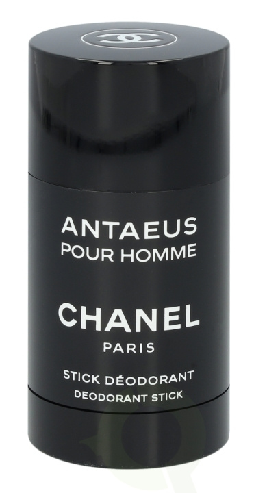 Chanel Antaeus Pour Homme Deo Stick 75 ml in the group BEAUTY & HEALTH / Fragrance & Perfume / Deodorants / Deodorant for women at TP E-commerce Nordic AB (C72130)