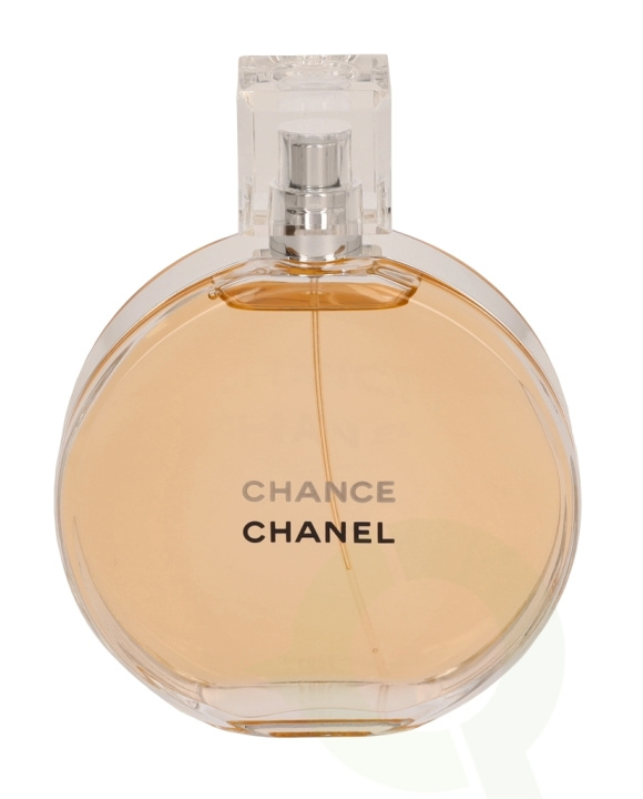 Chanel Chance Edt Spray 150 ml in the group BEAUTY & HEALTH / Fragrance & Perfume / Perfumes / Perfume for her at TP E-commerce Nordic AB (C72137)