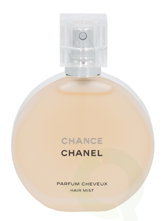 Chanel Chance Eau Fraiche Hair Mist 35 ml in the group BEAUTY & HEALTH / Hair & Styling / Hair care / Conditioner spray/cure at TP E-commerce Nordic AB (C72138)