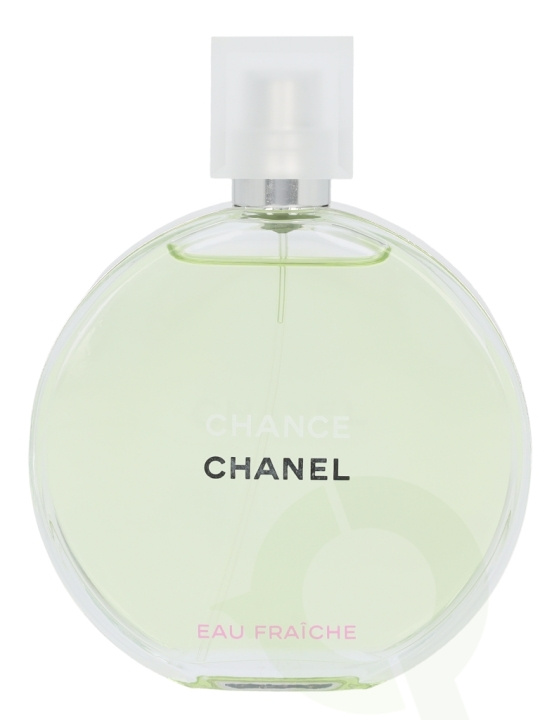 Chanel Chance Eau Fraiche Edt Spray 100 ml in the group BEAUTY & HEALTH / Fragrance & Perfume / Perfumes / Perfume for her at TP E-commerce Nordic AB (C72139)