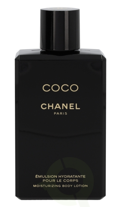 Chanel Coco Moisturizing Body Lotion 200 ml in the group BEAUTY & HEALTH / Skin care / Body health / Body lotion at TP E-commerce Nordic AB (C72162)