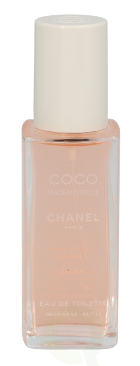 Chanel Coco Mademoiselle Edt Spray Refill 50 ml in the group BEAUTY & HEALTH / Fragrance & Perfume / Perfumes / Perfume for her at TP E-commerce Nordic AB (C72180)