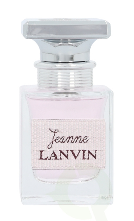 Lanvin Jeanne Edp Spray 30 ml in the group BEAUTY & HEALTH / Fragrance & Perfume / Perfumes / Perfume for her at TP E-commerce Nordic AB (C72195)