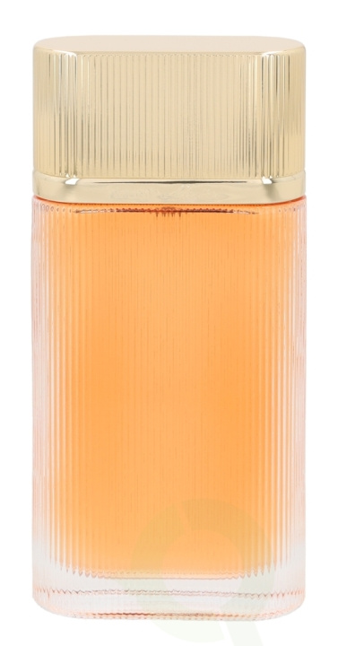 Cartier Must De Cartier Pour Femme Edt Spray 100 ml in the group BEAUTY & HEALTH / Fragrance & Perfume / Perfumes / Perfume for her at TP E-commerce Nordic AB (C72205)