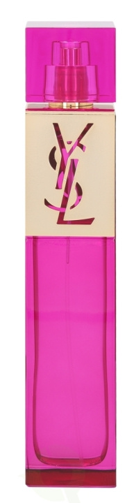 Yves Saint Laurent YSL Elle Edp Spray 90 ml in the group BEAUTY & HEALTH / Fragrance & Perfume / Perfumes / Perfume for her at TP E-commerce Nordic AB (C72212)