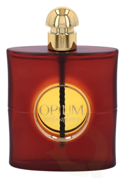 Yves Saint Laurent YSL Opium Pour Femme Edp Spray 90 ml in the group BEAUTY & HEALTH / Fragrance & Perfume / Perfumes / Perfume for her at TP E-commerce Nordic AB (C72223)