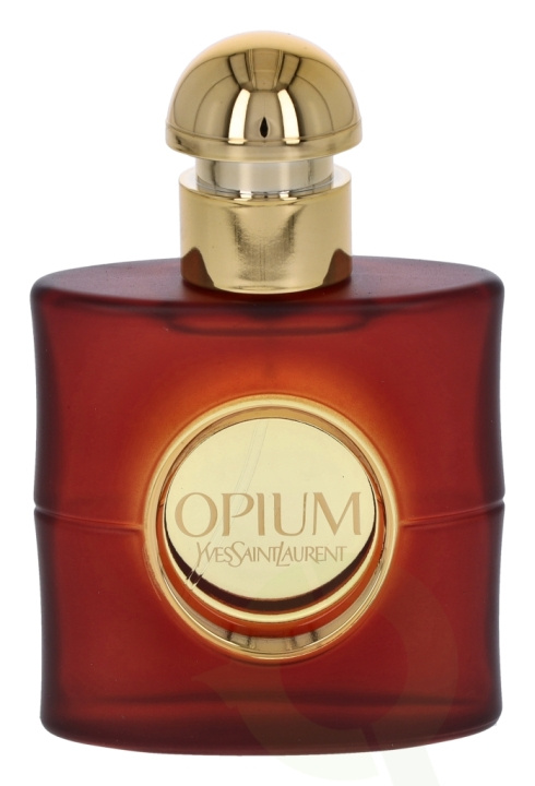 Yves Saint Laurent YSL Opium Pour Femme Edt Spray 30 ml in the group BEAUTY & HEALTH / Fragrance & Perfume / Perfumes / Perfume for her at TP E-commerce Nordic AB (C72224)