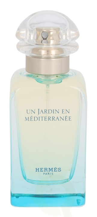 Hermes Un Jardin En Mediterranee Edt Spray 50 ml in the group BEAUTY & HEALTH / Fragrance & Perfume / Perfumes / Unisex at TP E-commerce Nordic AB (C72231)