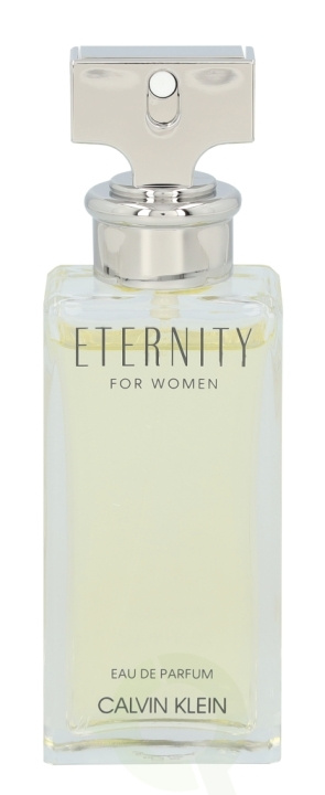 Calvin Klein Eternity For Women Edp Spray 50 ml in the group BEAUTY & HEALTH / Fragrance & Perfume / Perfumes / Perfume for her at TP E-commerce Nordic AB (C72236)