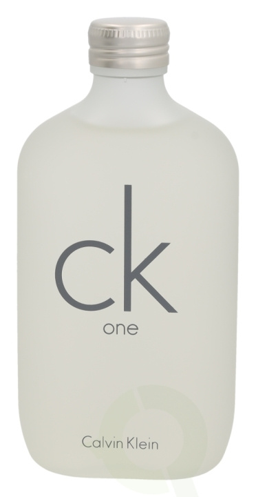 Calvin Klein Ck One Edt Spray 200 ml in the group BEAUTY & HEALTH / Fragrance & Perfume / Perfumes / Perfume for him at TP E-commerce Nordic AB (C72249)