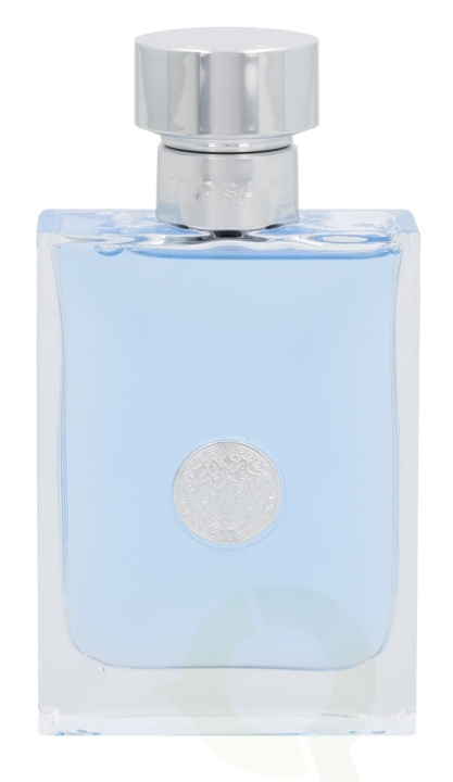 Versace Pour Homme After Shave Lotion 100 ml in the group BEAUTY & HEALTH / Hair & Styling / Shaving & Trimming / Aftershave at TP E-commerce Nordic AB (C72254)