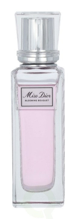 Dior Miss Dior Blooming Bouquet Roller-Pearl 20 ml in the group BEAUTY & HEALTH / Fragrance & Perfume / Perfumes / Perfume for her at TP E-commerce Nordic AB (C72259)