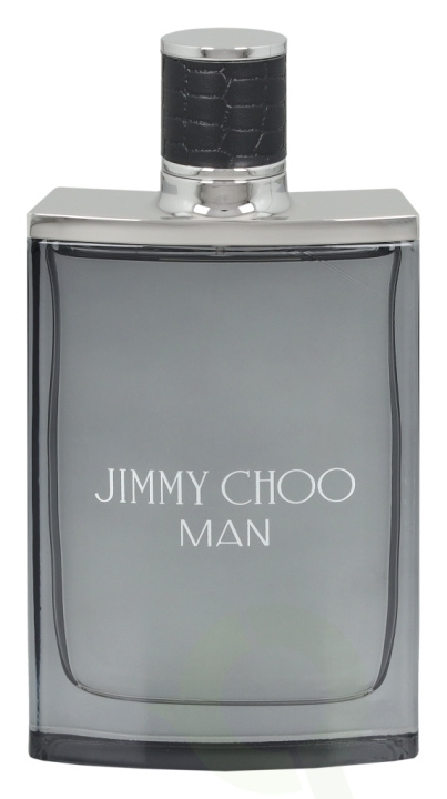 Jimmy Choo Man Edt Spray 100 ml in the group BEAUTY & HEALTH / Fragrance & Perfume / Perfumes / Perfume for him at TP E-commerce Nordic AB (C72270)