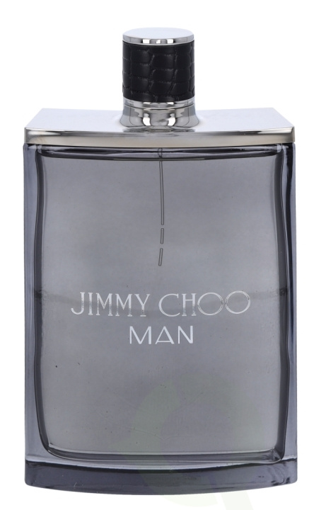 Jimmy Choo Man Edt Spray 200 ml in the group BEAUTY & HEALTH / Fragrance & Perfume / Perfumes / Perfume for him at TP E-commerce Nordic AB (C72271)