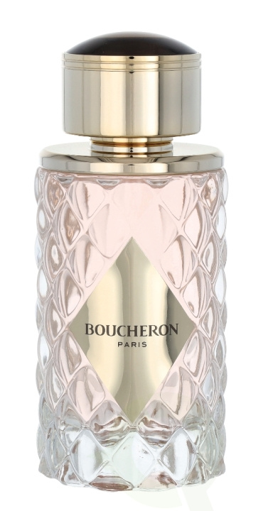 Boucheron Place Vendome Edp Spray 100 ml in the group BEAUTY & HEALTH / Fragrance & Perfume / Perfumes / Perfume for her at TP E-commerce Nordic AB (C72280)