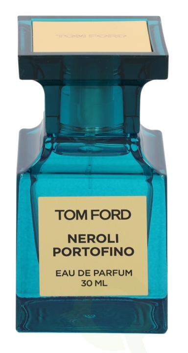 Tom Ford Neroli Portofino Edp Spray 30 ml in the group BEAUTY & HEALTH / Fragrance & Perfume / Perfumes / Unisex at TP E-commerce Nordic AB (C72293)