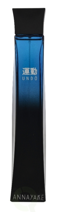 Annayake Undo Pour Homme Edt Spray 100 ml in the group BEAUTY & HEALTH / Fragrance & Perfume / Perfumes / Perfume for him at TP E-commerce Nordic AB (C72323)