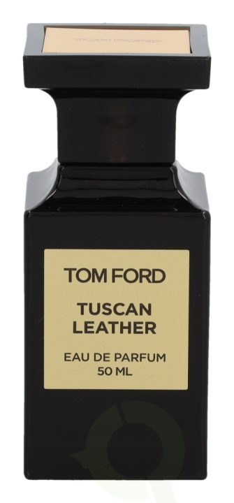 Tom Ford Tuscan Leather Edp Spray 50 ml in the group BEAUTY & HEALTH / Fragrance & Perfume / Perfumes / Unisex at TP E-commerce Nordic AB (C72333)