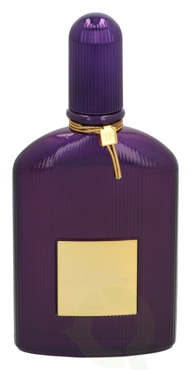 Tom Ford Velvet Orchid Edp Spray 50 ml in the group BEAUTY & HEALTH / Fragrance & Perfume / Perfumes / Perfume for her at TP E-commerce Nordic AB (C72335)