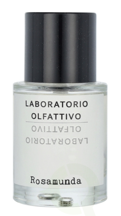 Laboratorio Olfattivo Rosamunda Edp Spray 30 ml in the group BEAUTY & HEALTH / Fragrance & Perfume / Perfumes / Unisex at TP E-commerce Nordic AB (C72362)