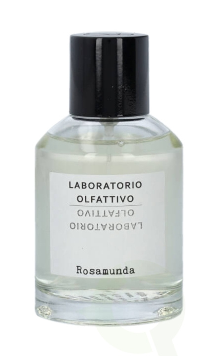 Laboratorio Olfattivo Rosamunda Edp Spray 100 ml in the group BEAUTY & HEALTH / Fragrance & Perfume / Perfumes / Unisex at TP E-commerce Nordic AB (C72363)