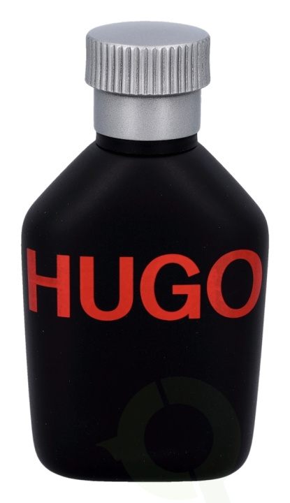 Hugo Boss Just Different Edt Spray 40 ml in the group BEAUTY & HEALTH / Fragrance & Perfume / Perfumes / Perfume for him at TP E-commerce Nordic AB (C72366)