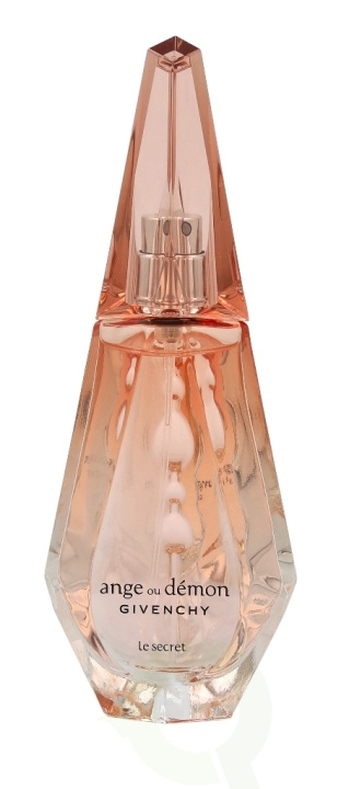 Givenchy Ange Ou Demon Le Secret Edp Spray 50 ml in the group BEAUTY & HEALTH / Fragrance & Perfume / Perfumes / Perfume for her at TP E-commerce Nordic AB (C72385)