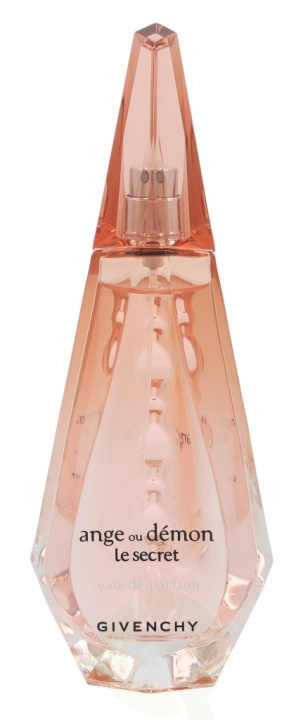 Givenchy Ange Ou Demon Le Secret Edp Spray 100 ml in the group BEAUTY & HEALTH / Fragrance & Perfume / Perfumes / Perfume for her at TP E-commerce Nordic AB (C72386)